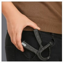 Handgrip 10kg-100kg (azul y verde)